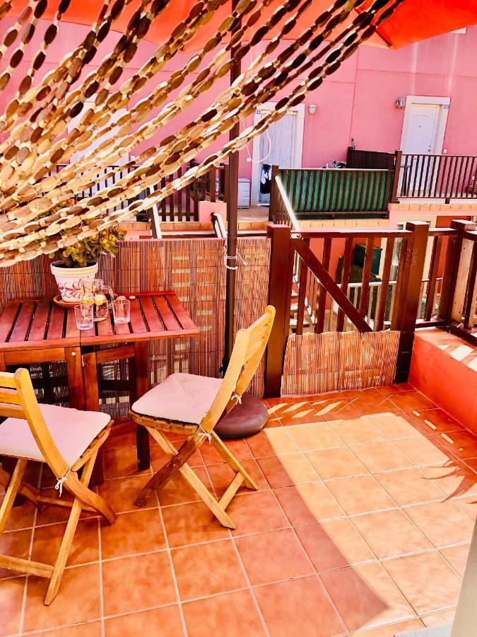 Antigua Bay - Casa Joana Apartment Costa De Antigua Exterior photo