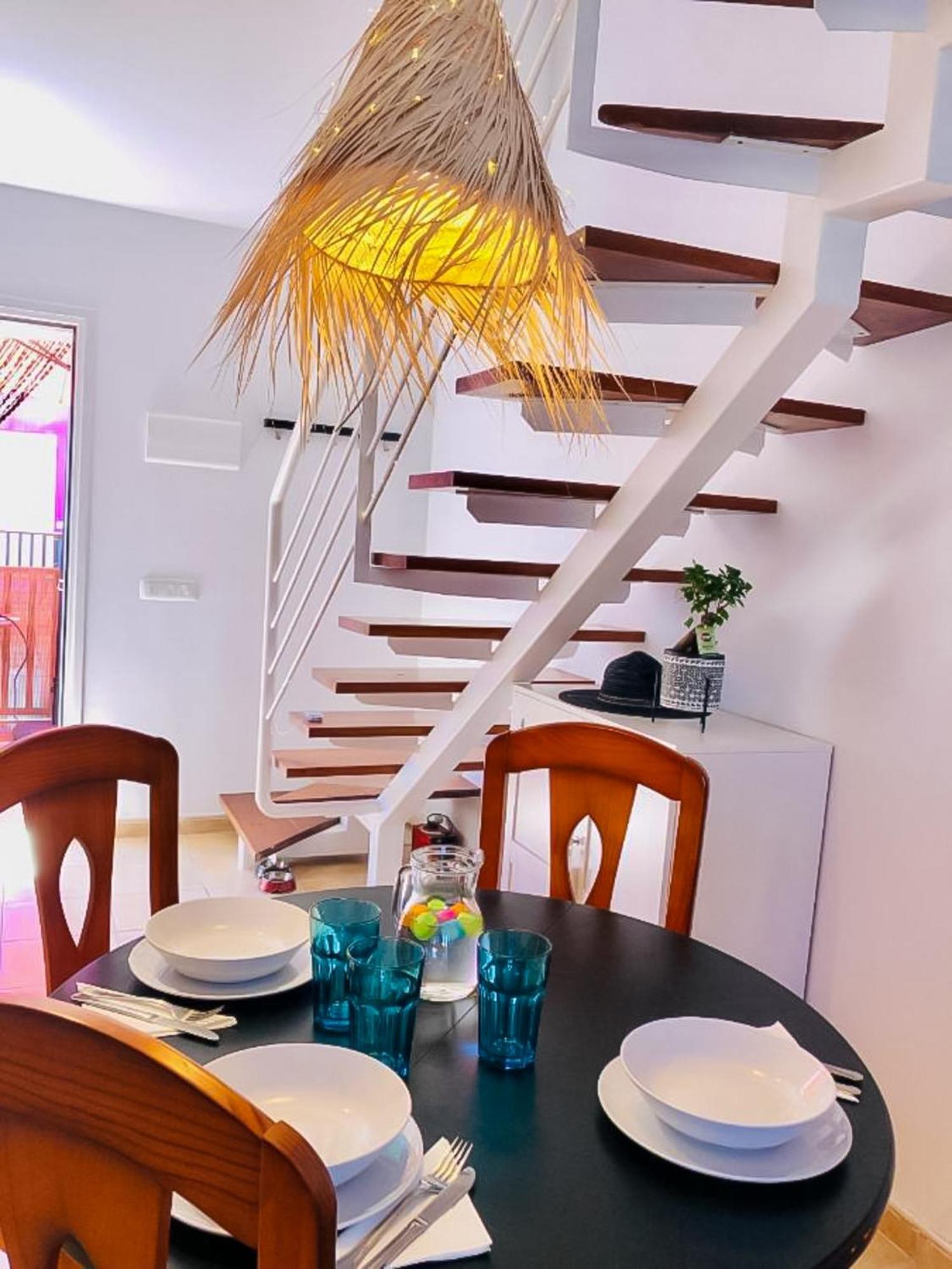 Antigua Bay - Casa Joana Apartment Costa De Antigua Exterior photo